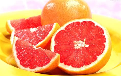 Grapefruit Wallpapers - Wallpaper Cave