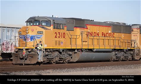 Union Pacific