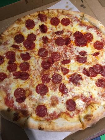 GINO & JOE'S PIZZA, Buffalo - Downtown - Photos & Restaurant Reviews - Food Delivery & Takeaway ...