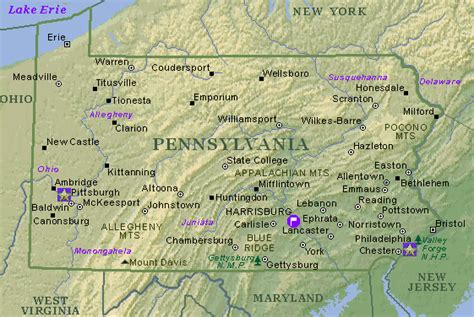 Pennsylvania