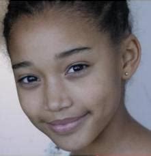 Amandla Stenberg - The Hunger Games Photo (30639429) - Fanpop