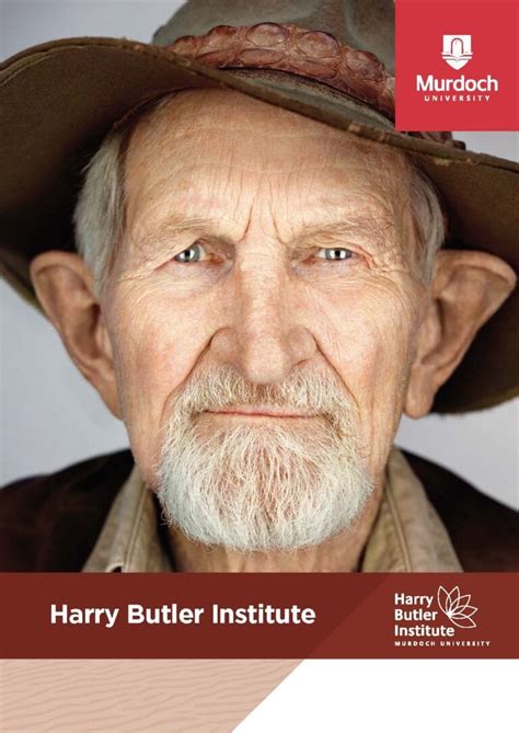 Centre Spotlight: Harry Butler Institute | TERN Australia