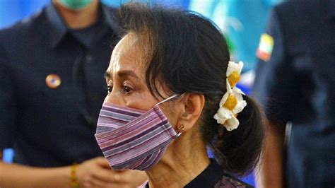 √ Dvb Myanmar News Today 2021 : Democratic Voice Of Burma Land Portal ...