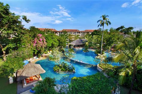 Novotel Bali Nusa Dua Hotel, Bali | 2021 Updated Prices, Deals