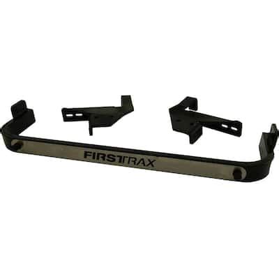 FirstTrax Jeep Liberty 2003-2012 4WD Snow Plow Kit-84121 - The Home Depot