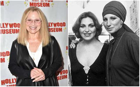 Family of iconic entertainer Barbra Streisand