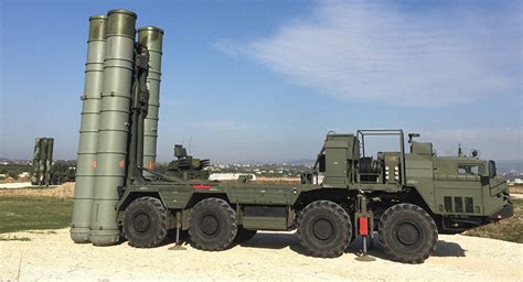 Indian Air Force: IAF deployed the first S-400 air defence system in Punjab