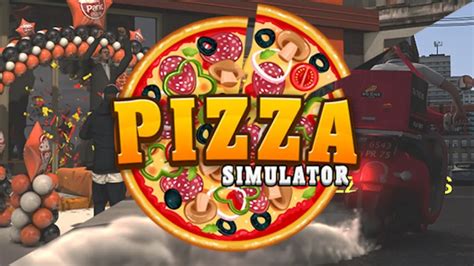 Pizza Simulator Coming To Nintendo Switch In 2021 - Nintendo Insider