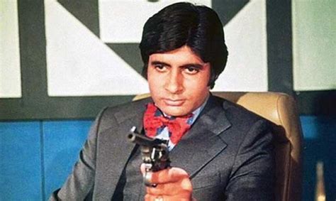 Before Amitabh Bachchan, Don (1978) was offered to three other actors, confirms director ...