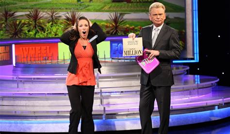 Has Anyone Won a Million Dollars on Wheel of Fortune? How Many Winners?