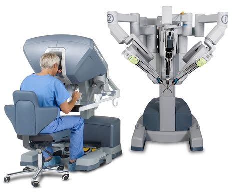 FDA greenlights Intuitive Surgical’s first 60mm stapler for da Vinci ...