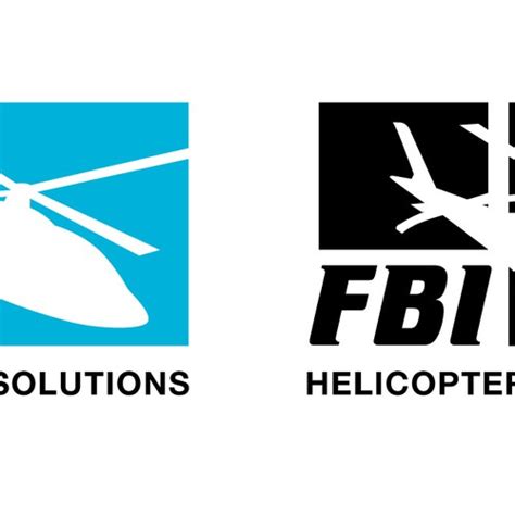 Helicopter Logo Design | Logo design contest