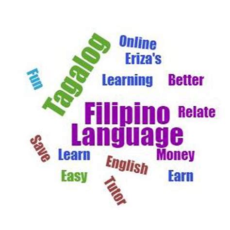 Learn Filipino Language | Online Filipino Lessons & Tutoring