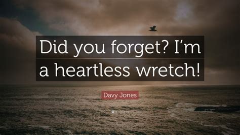 Top 50 Davy Jones Quotes (2024 Update) - QuoteFancy