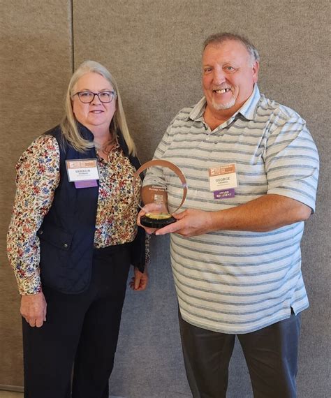 Traer Historical Museum receives 2023 Golden Silo Award | News, Sports, Jobs - North Tama Telegraph