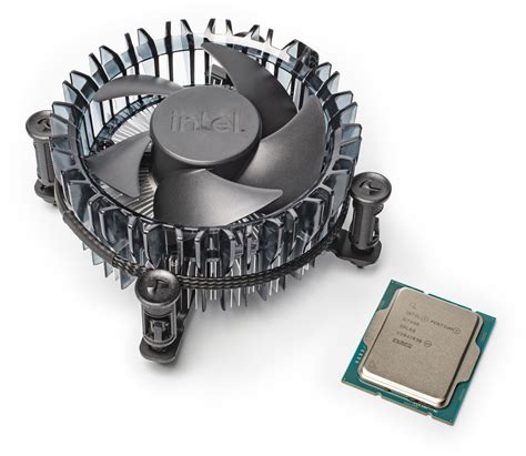 Intel Pentium Gold G7400 review: genoeg power voor een kantoor pc - c't