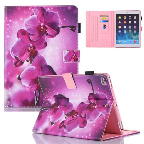 iPad mini 4th Generation Case, Allytech Ultra Slim Lightweight ...