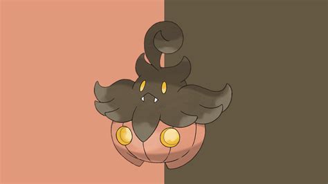 Can you catch a shiny Pumpkaboo in Pokémon Go? - October 20, 2022 - Gamepur