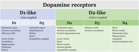 Cancer and the Dopamine D2 Receptor: A Pharmacological Perspective ...