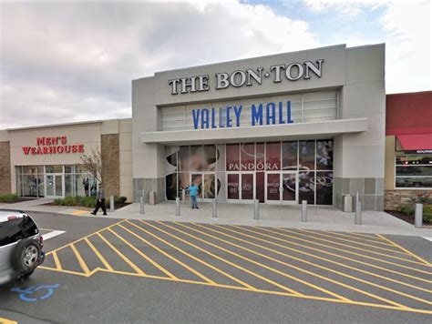 PREIT Brings New Tenants to MD Mall - Commercial Property Executive