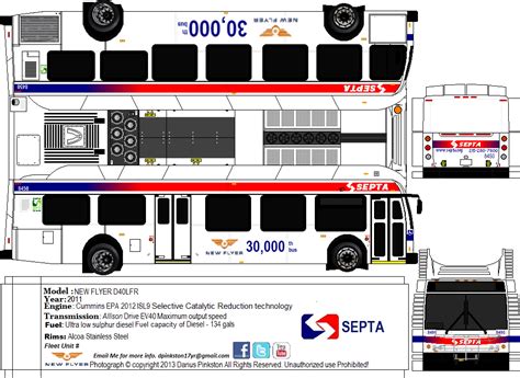 Paperbus Thread - Page 227 - Transit Lounge - Canadian Public Transit Discussion Board