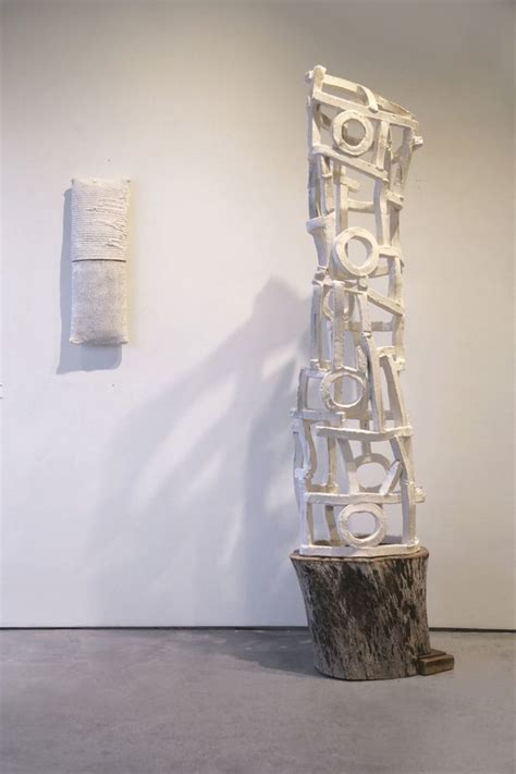 Brandon Reese Art — Monolith | Art, Modern sculpture, Sculpture ...