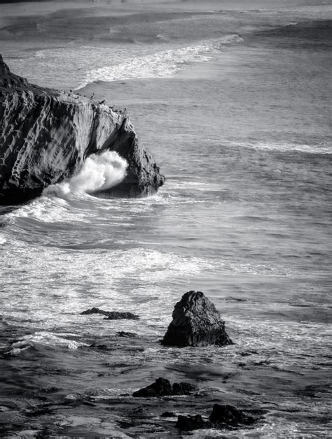 Pismo Beach Cliff, CA 2023 : r/Beachporn