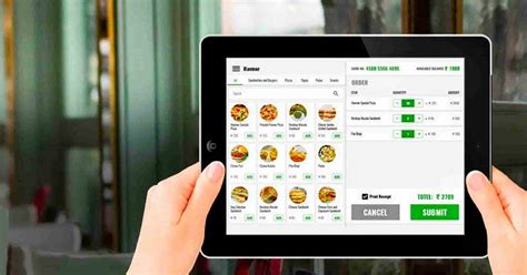 7 Best Online Food Ordering Software for Restaurants