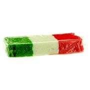 La Napolitana Mexican Flag Coconut Bar - Shop Candy at H-E-B