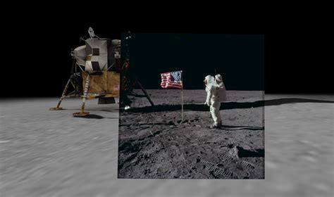 Apollo 11 Moon Landing 50th Anniversary - The New York Times