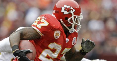 Former Chiefs RB Larry Johnson's domestic violence case closed ...