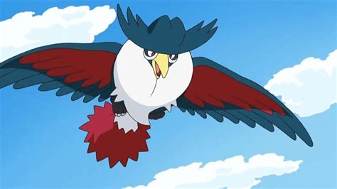 The best moveset for Honchkrow in Pokemon GO (October 2021)