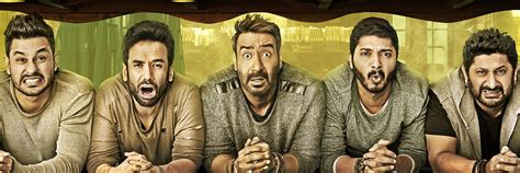 Golmaal Again Movie: Review | Release Date (2017) | Songs | Music | Images | Official Trailers ...