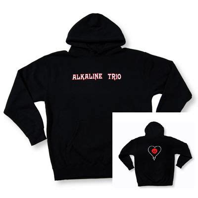 Alkaline Trio Store • Kings Road Merch | Alkaline trio, Trio, Merch