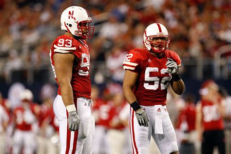 Nebraska Cornhuskers; Due for Another Run Among the Elite? | News ...