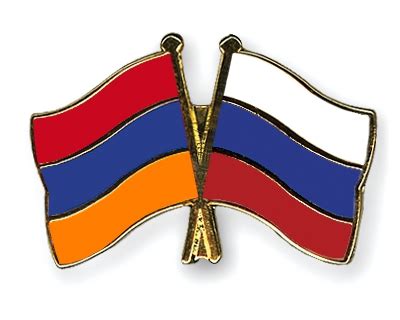 Why Russia Needs Armenia and Vice Versa - The Armenian Mirror-Spectator