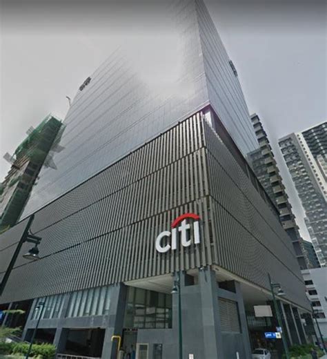 Citibank Plaza