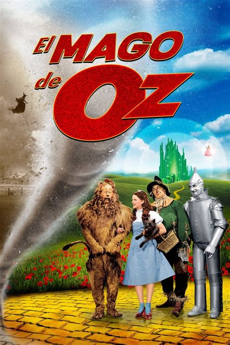 El mago de Oz - PelisxD