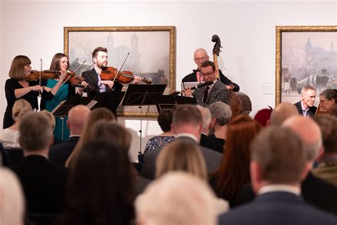 Why Manchester’s new baroque orchestra is a sign of our success