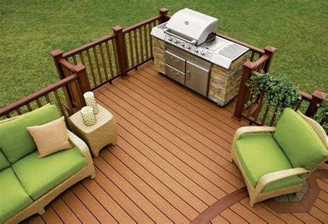 Steps to Renew Your Deck at The Home Depot