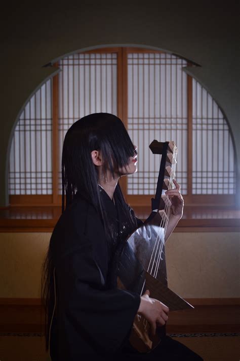 Anime Cosplay :: kimetsu no yaiba :: Anime Cosplay :: Kimetsu no Yaiba :: Nakime :: Nakime ...