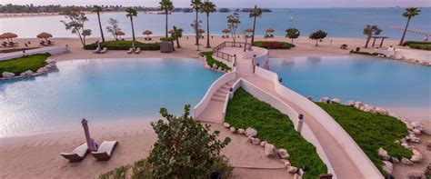 Banana Island Qatar: A Perfect Holiday Retreat