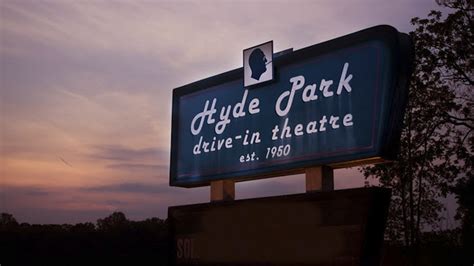 Hyde Park Drive-In Theater | Hyde Park, NY 12538