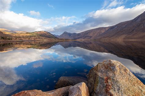 Loch Etive : r/Scotland