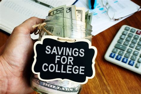 College Saving Tips – What You Need To Know