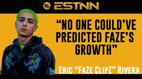 ESTNN Interview: FaZe ClipZ Talks Founding FaZe, NFTs and FaZe Clans Future