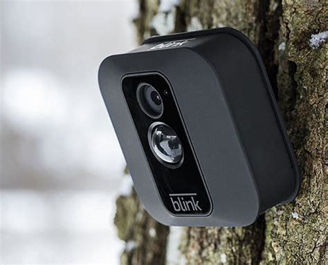 Blink XT Indoor/Outdoor Home Security Camera System Review