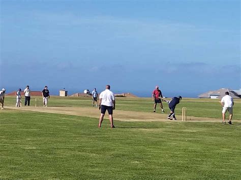 Curro Mossel Bay hosts "Lads vs Dads" cricket matches