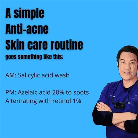 Best PCOS Acne Treatment In Australia | Dr Davin Lim