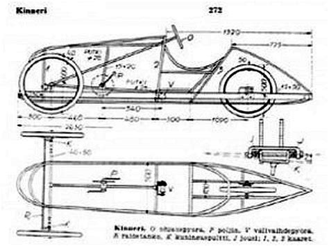 Pin by Ignacio Junquera on CYcleKarting | Pedal cars, Cycle car, Reverse trike